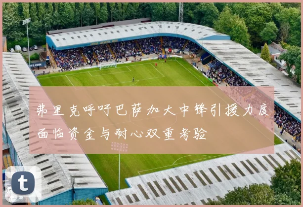 弗里克呼吁巴萨加大中锋引援力度面临资金与耐心双重考验