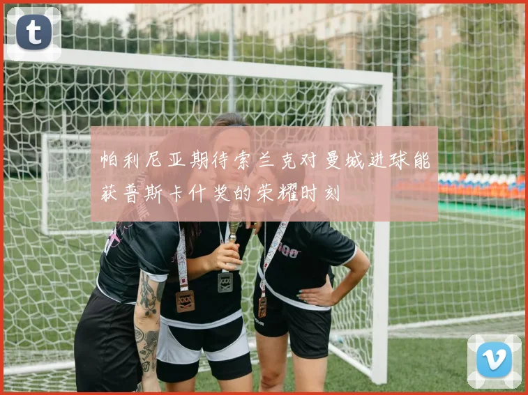 帕利尼亚期待索兰克对曼城进球能获普斯卡什奖的荣耀时刻